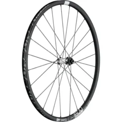 Dt-swiss DT Swiss CR1600 Centre Lock Disc Clincher Front Wheel - 700c