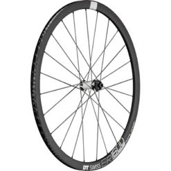 Dt-swiss DT Swiss ER 1600 Spline DB Clincher 32mm Front Wheel - 12x100mm