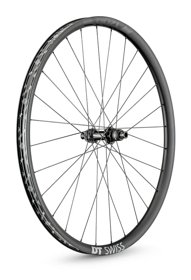 Dt-swiss DT Swiss EXC 1200 Spline Carbon 29er Boost 30mm Rear Wheel - 12x148mm