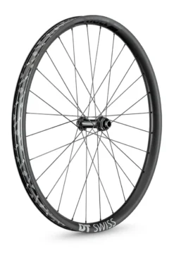 Dt-swiss DT Swiss EXC 1200 Spline Carbon 27.5 Boost 35mm Front Wheel - 15x110mm