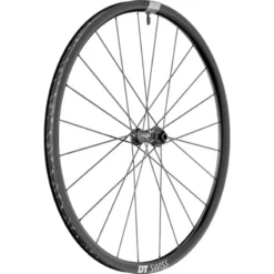 Dt-swiss DT Swiss G 1800 SPLINE Disc Clincher 650b Front Wheel - 25x24mm