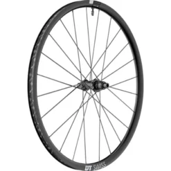 Dt-swiss DT Swiss GR 1600 SPLINE Disc Clincher 700c Rear Wheel - SRAM XDR - 25x24mm