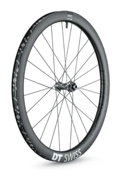 Dt-swiss DT Swiss GRC 1400 Spline DB Carbon 650b 42mm Front Wheel -12x100mm