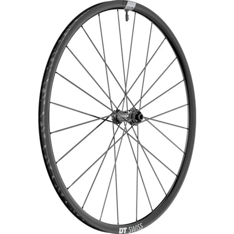 Dt-swiss DT Swiss P 1800 SPLINE Disc Clincher 700c Front Wheel - 23x20mm