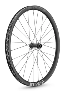 Dt-swiss DT Swiss XMC 1200 SPLINE Carbon Boost 29er 30mm Front Wheel - 15x110mm