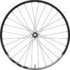 Shimano WH-M8100 XT 29er 15x110mm E-thru Center Lock Disc Front Wheel