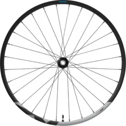 Shimano WH-M8120 XT 27.5 15x110mm E-thru Center Lock Disc Front Wheel