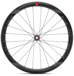 Fulcrum Wind 40 Disc Road Wheelset - Black