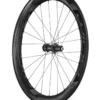 Fulcrum Wind 55 Disc Road Wheelset - Black