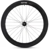 M Part MTB Disc 29er Front Wheel/Tyre Bundle Black 100mm QR