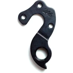 Wheels Manufacturing Derailleur Dropout Hanger - 246