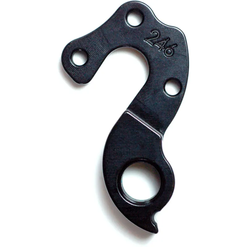 Wheels Manufacturing Derailleur Dropout Hanger - 246