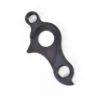 Wheels Manufacturing Derailleur Dropout Hanger - 316 - Black