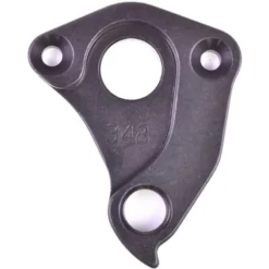 Wheels Manufacturing 348 Mech Dropout Hanger
