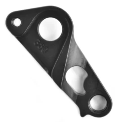 Wheels Manufacturing Derailleur Dropout Hanger - 380 - Black
