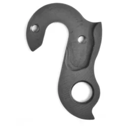 Wheels Manufacturing Derailleur Dropout Hanger - 386 - Black