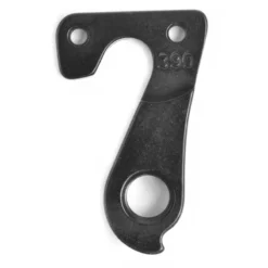 Wheels Manufacturing Derailleur Dropout Hanger - 390 - Black