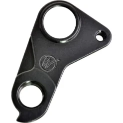 Wheels Manufacturing Derailleur Dropout Hanger - 398 - Black