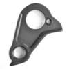 Wheels Manufacturing Derailleur Dropout Hanger - 407 - Black