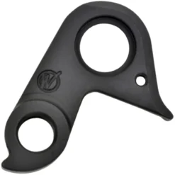 Wheels Manufacturing Derailleur Dropout Hanger - 421 - Black