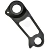 Wheels Manufacturing Derailleur Dropout Hanger - 424 - Black