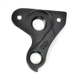 Wheels Manufacturing Derailleur Dropout Hanger - 439 - Black