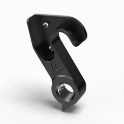 Wheels Manufacturing Derailleur Dropout Hanger - 453 - Black