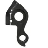 Wheels Manufacturing Derailleur Dropout Hanger - 471 - Black