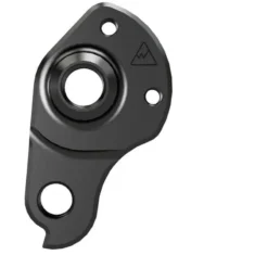 Wheels Manufacturing Derailleur Dropout Hanger - 500 - Black