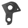 Wheels Manufacturing Derailleur Dropout Hanger - 511 - Black