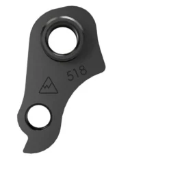Wheels Manufacturing Derailleur Dropout Hanger - 518 - Black