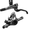 Shimano BR-M9100 XTR I-Spec-EV Ready Brakeset