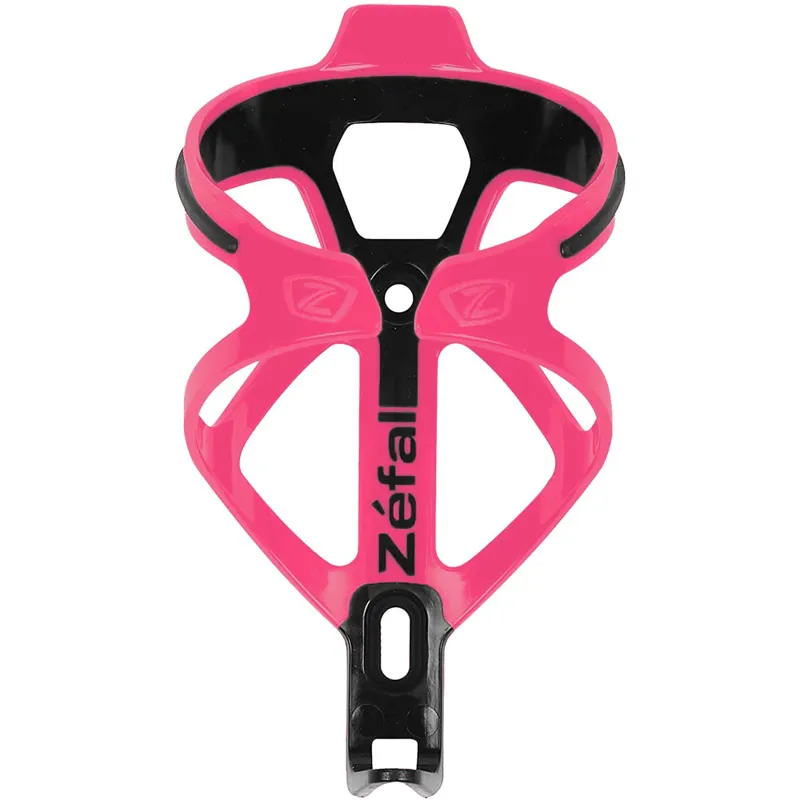 Zefal Pulse B2 Water Bottle Cage - Red - Image 7