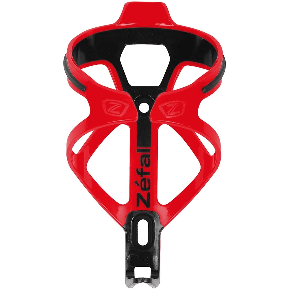 Zefal Pulse B2 Water Bottle Cage - White