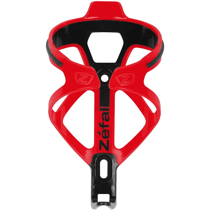 Zefal Pulse B2 Water Bottle Cage - Red - Image 9