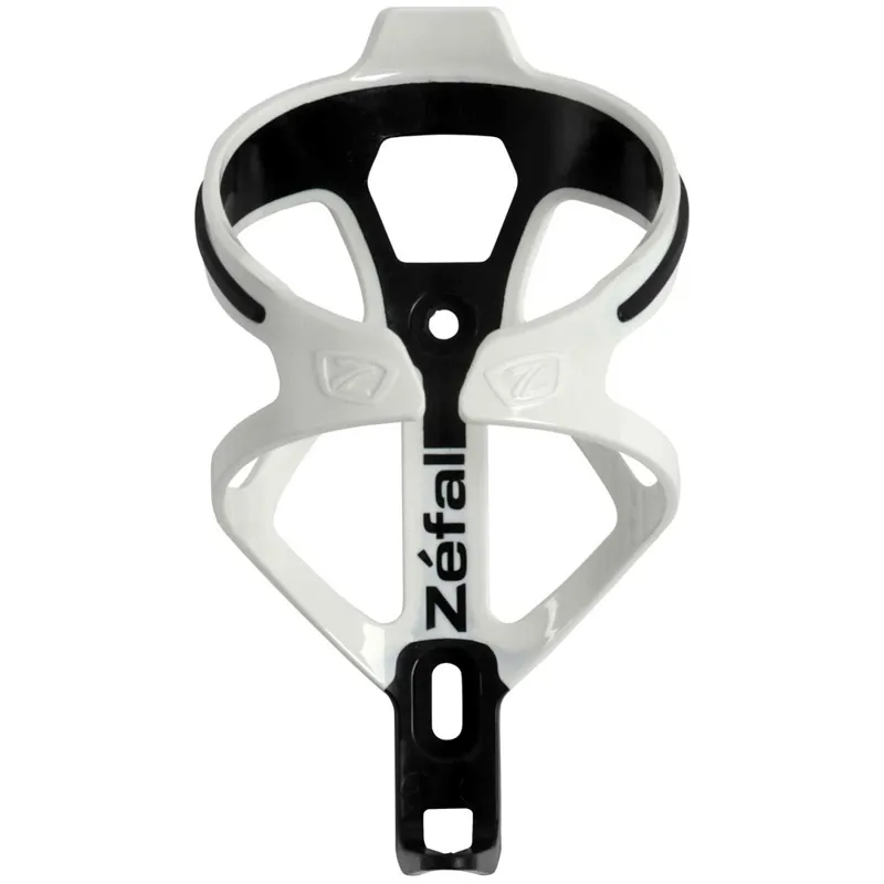 Zefal Pulse B2 Water Bottle Cage - Red
