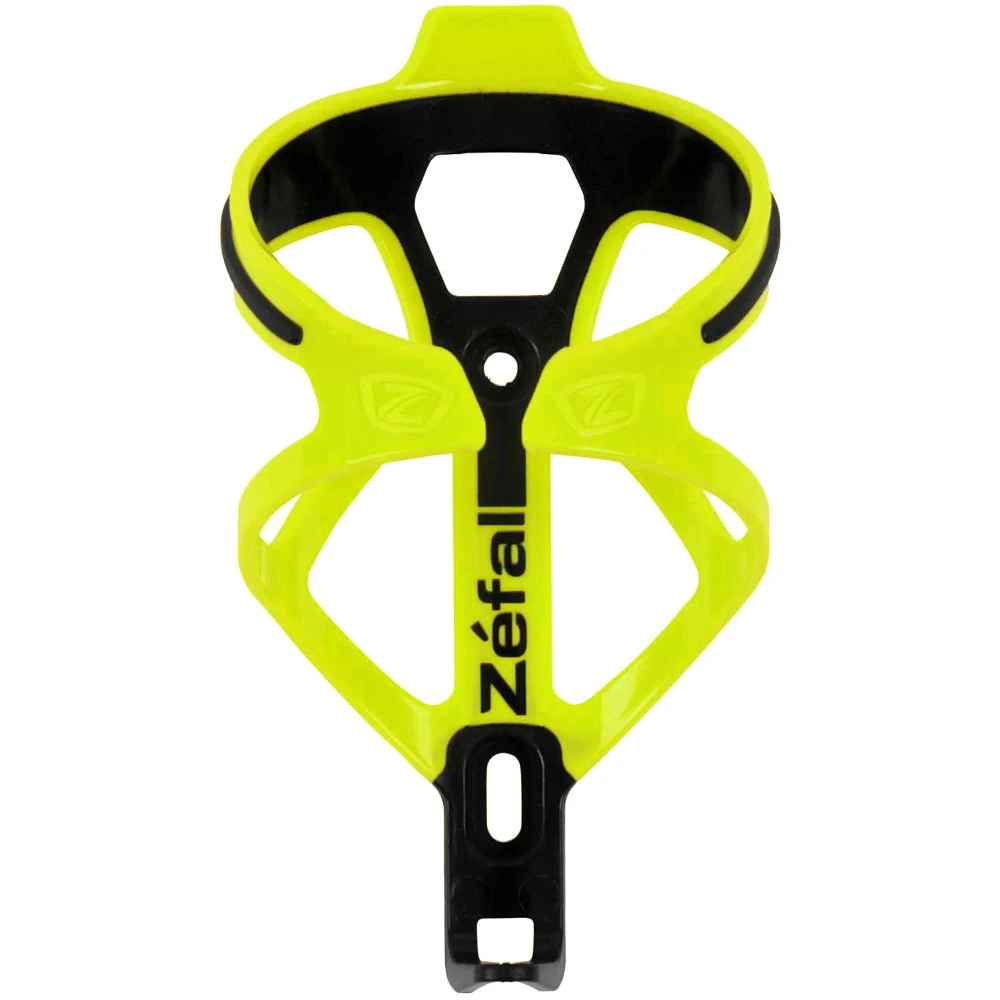 Zefal Pulse B2 Water Bottle Cage - White - Image 3