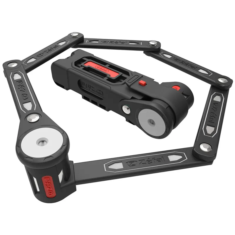 Zefal K-Traz F16 Folding Lock - Image 6