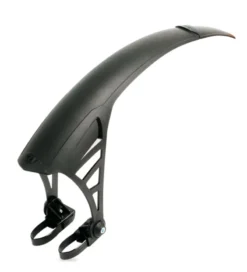 Zefal No Mud Mudguards - Black